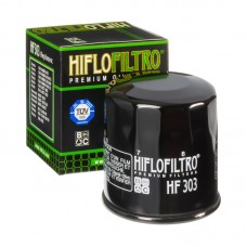 Масляный фильтр Hiflofiltro HF303